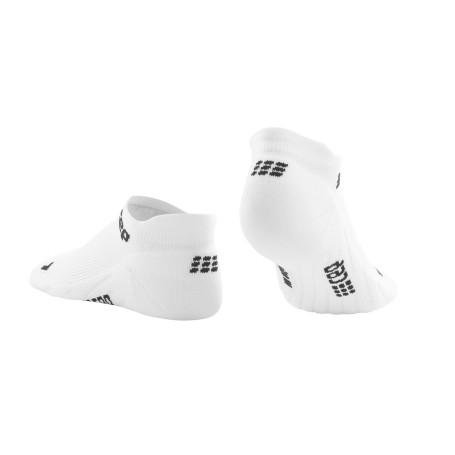 The Run Sock - No Show - Men  - 18