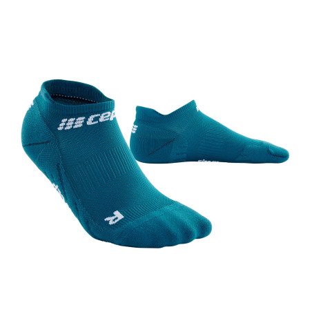 The Run Sock - No Show - Men  - 21