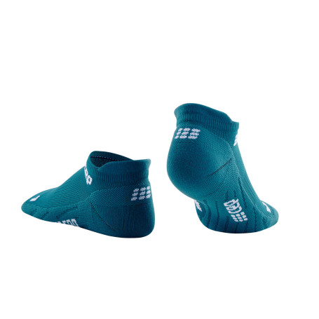 The Run Sock - No Show - Men  - 22