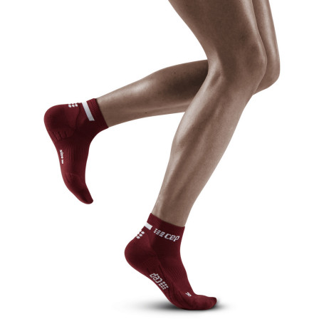 The Run Sock - LOW CUT - Women  - 6