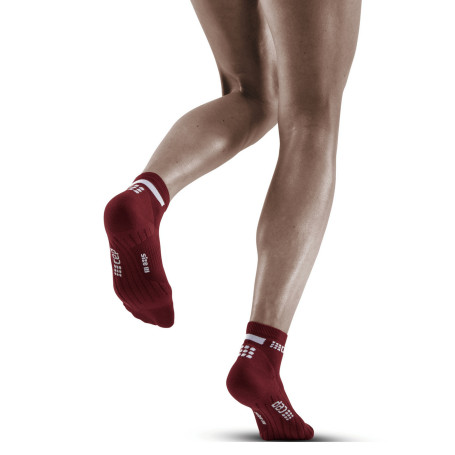 The Run Sock - LOW CUT - Women  - 7