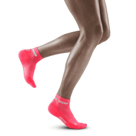 The Run Sock - LOW CUT - Women  - 11