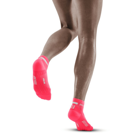 The Run Sock - LOW CUT - Women  - 12