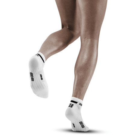 The Run Sock - LOW CUT - Women  - 22
