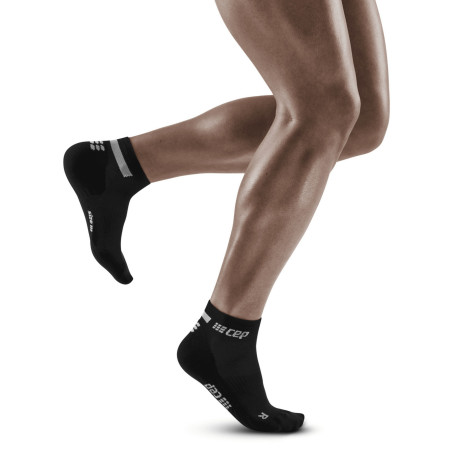 The Run Sock - LOW CUT - Men  - 12