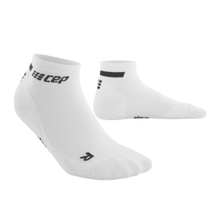 The Run Sock - LOW CUT - Men  - 24