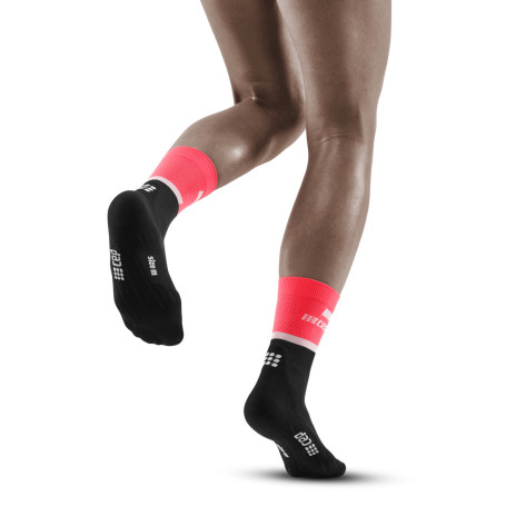 The Run Sock - MID CUT - Women  - 1