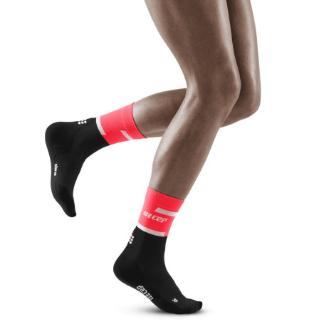 The Run Sock - MID CUT - Women  - 2