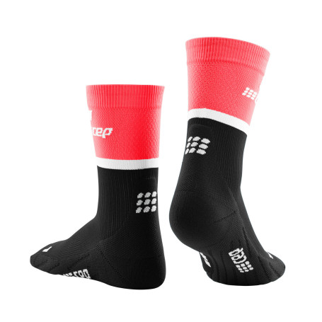 The Run Sock - MID CUT - Women  - 3