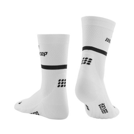 The Run Sock - MID CUT - Women  - 9