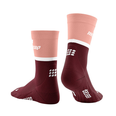 The Run Sock - MID CUT - Women  - 14