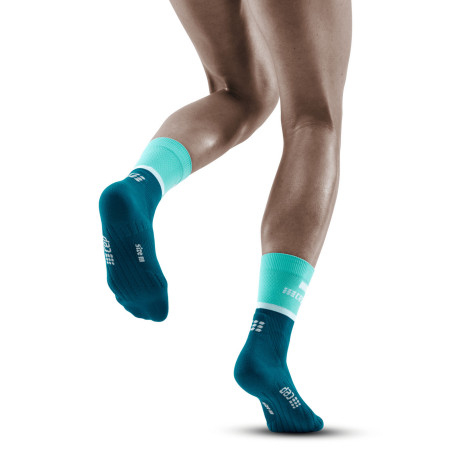 The Run Sock - MID CUT - Women  - 22