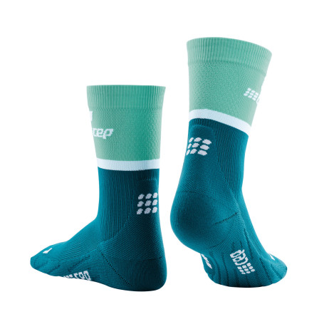 The Run Sock - MID CUT - Women  - 24