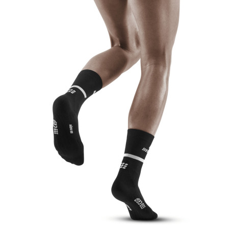 The Run Sock - MID CUT - Women  - 28