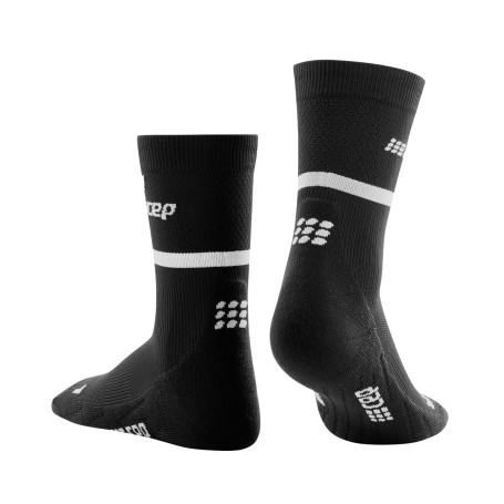 The Run Sock - MID CUT - Women  - 29