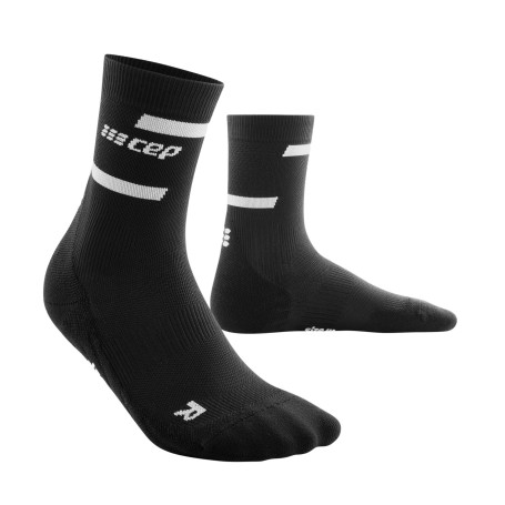 The Run Sock - MID CUT - Women  - 30