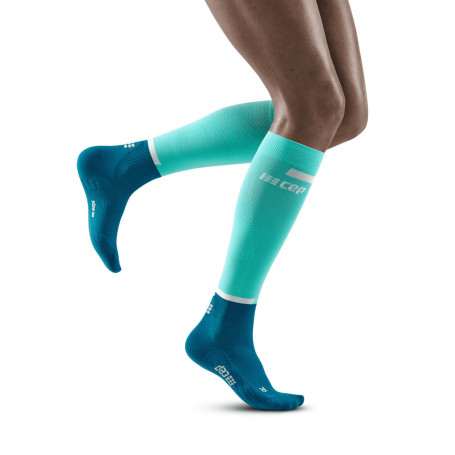 The Run Sock - TALL - Women  - 1