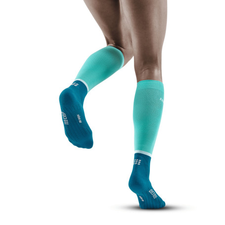 The Run Sock - TALL - Women  - 2