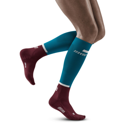 The Run Sock - TALL - Women  - 11