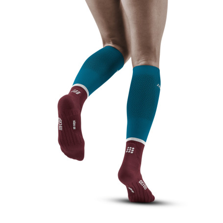 The Run Sock - TALL - Women  - 12