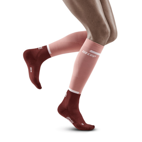 The Run Sock - TALL - Women  - 21