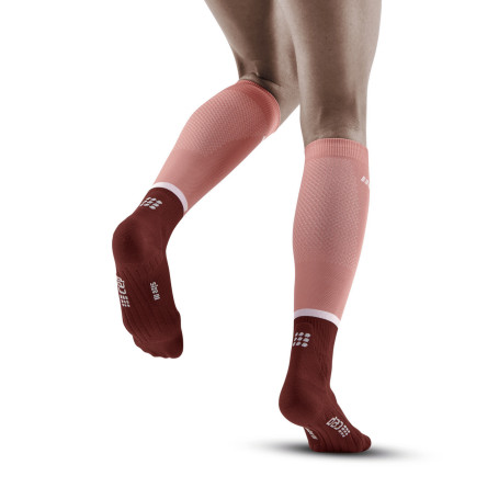 The Run Sock - TALL - Women  - 22