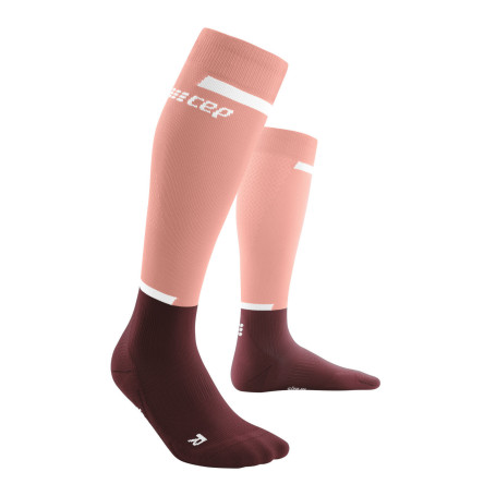 The Run Sock - TALL - Women  - 23