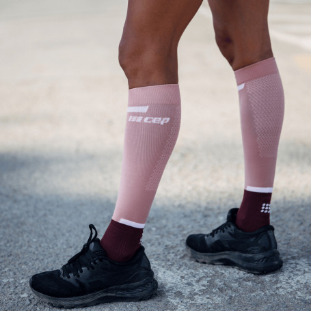 The Run Sock - TALL - Women  - 26