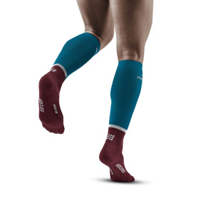 The Run Sock - TALL - Men  - 2 2