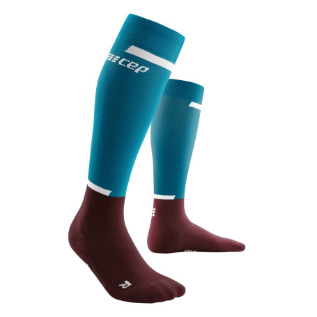 The Run Sock - TALL - Men  - 3