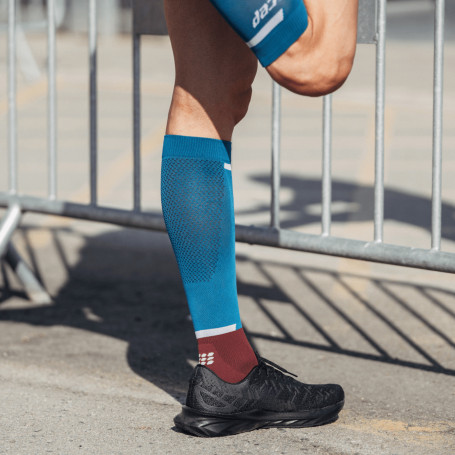 The Run Sock - TALL - Men  - 8