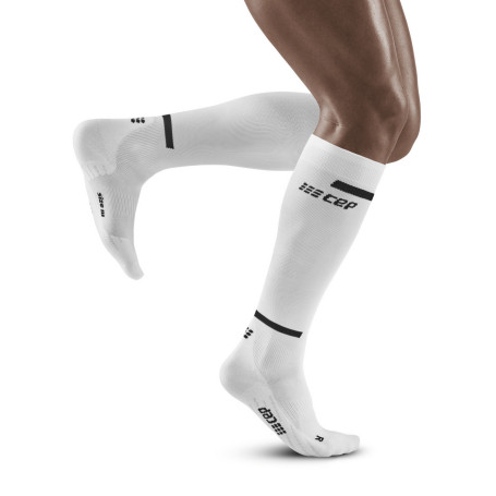 The Run Sock - TALL - Men  - 10