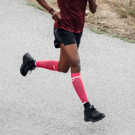 The Run Sock - TALL - Men  - 18