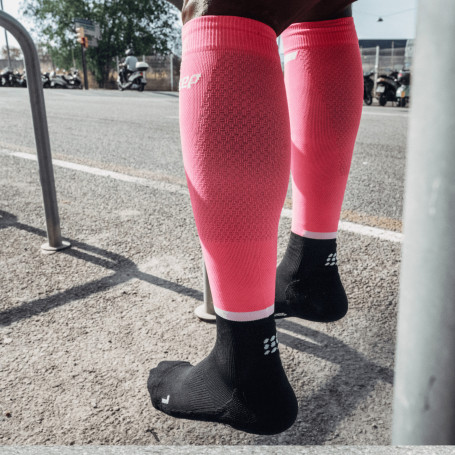 The Run Sock - TALL - Men  - 19