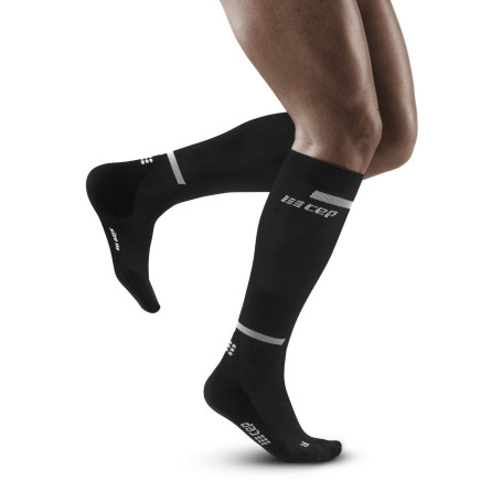 The Run Sock - TALL - Men  - 21