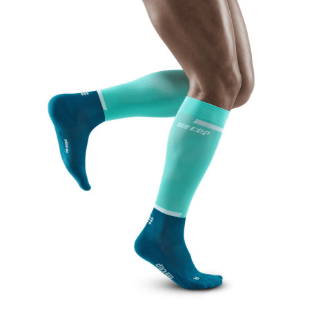The Run Sock - TALL - Men  - 25