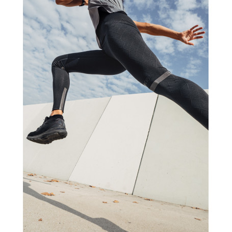 The Run Tights - Woman  - 9