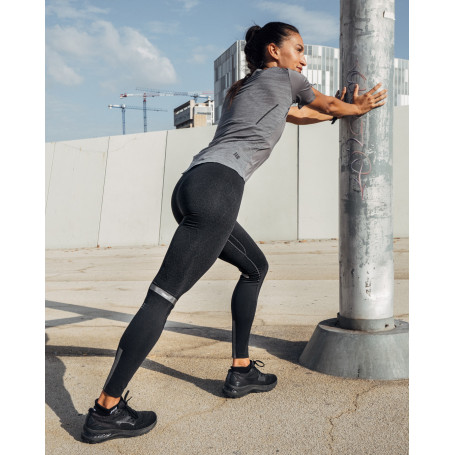 The Run Tights - Woman  - 3