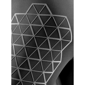 The Run Tights - Woman  - 1 2