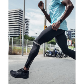 The Run Tights - Men  - 1 2