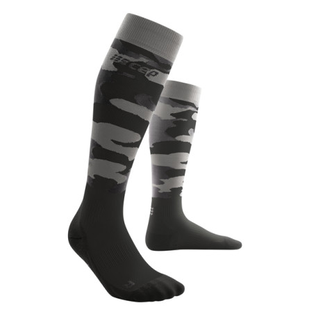 Camocloud Tall socks - Women  - 1