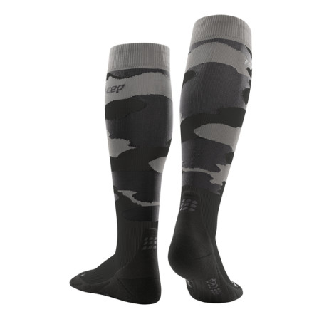 Camocloud Tall socks - Women  - 2