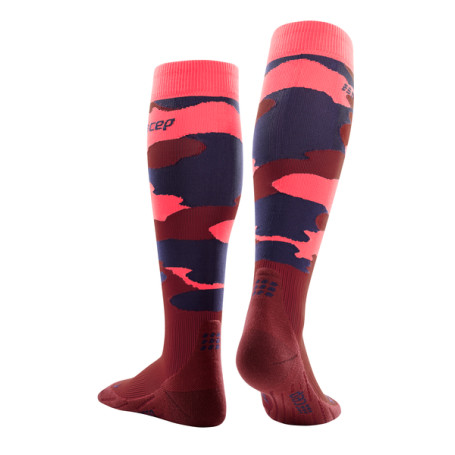 Camocloud Tall socks - Women  - 3