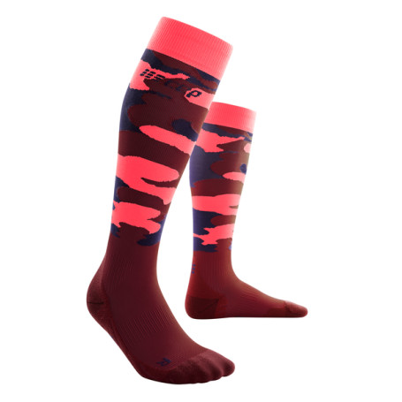 Camocloud Tall socks - Women  - 5