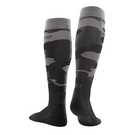Camocloud Tall socks - Men  - 1
