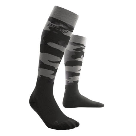 Camocloud Tall socks - Men  - 2