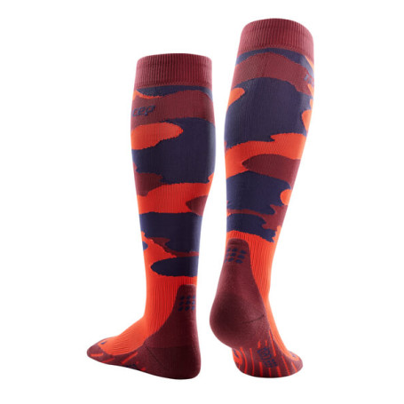 Camocloud Tall socks - Men  - 3