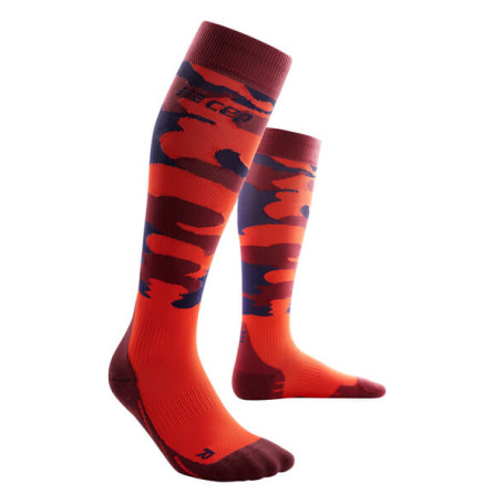 Camocloud Tall socks - Men  - 4