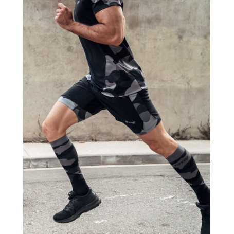 Camocloud Tall socks - Men  - 5