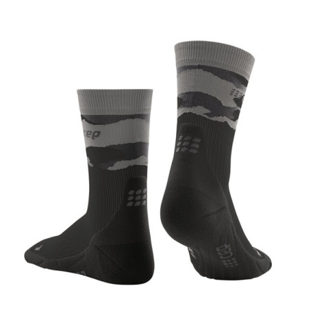 Camocloud MID-CUT - Men  - 1